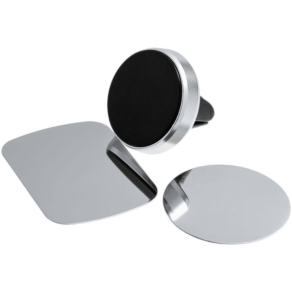 Магнитный держатель для смартфонов Cinch фото на сайте Print Logo.