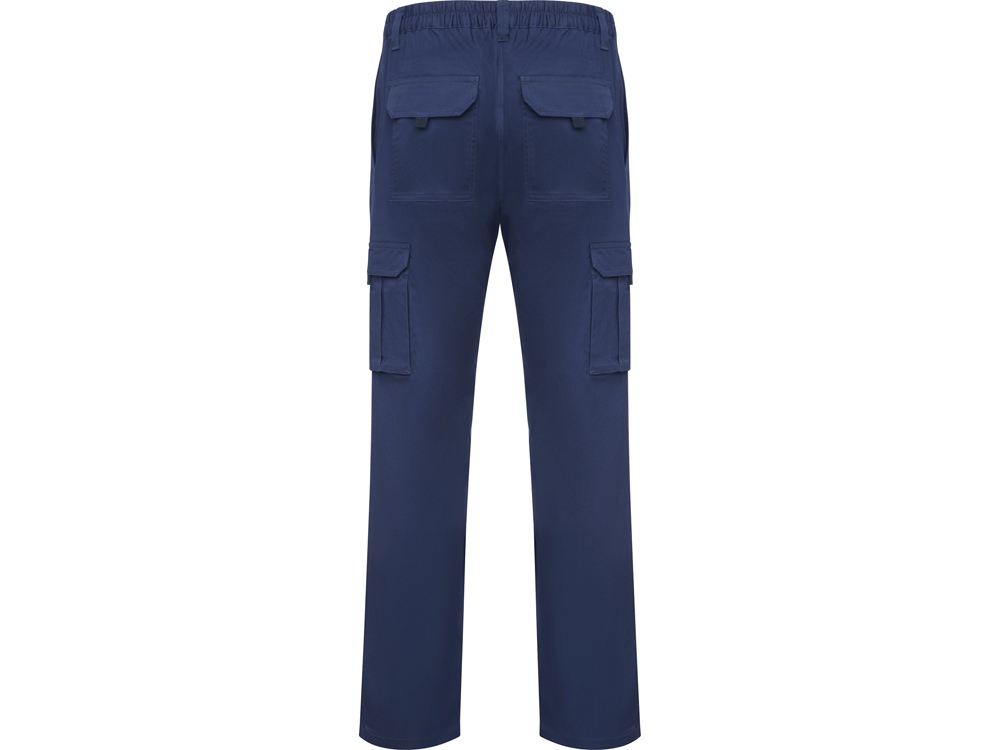 Брюки Daily Stretch, нэйви