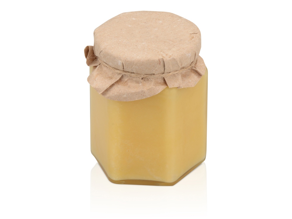 Мёд Эспарцетовый с логотипом Eat & Bite | Print Logo