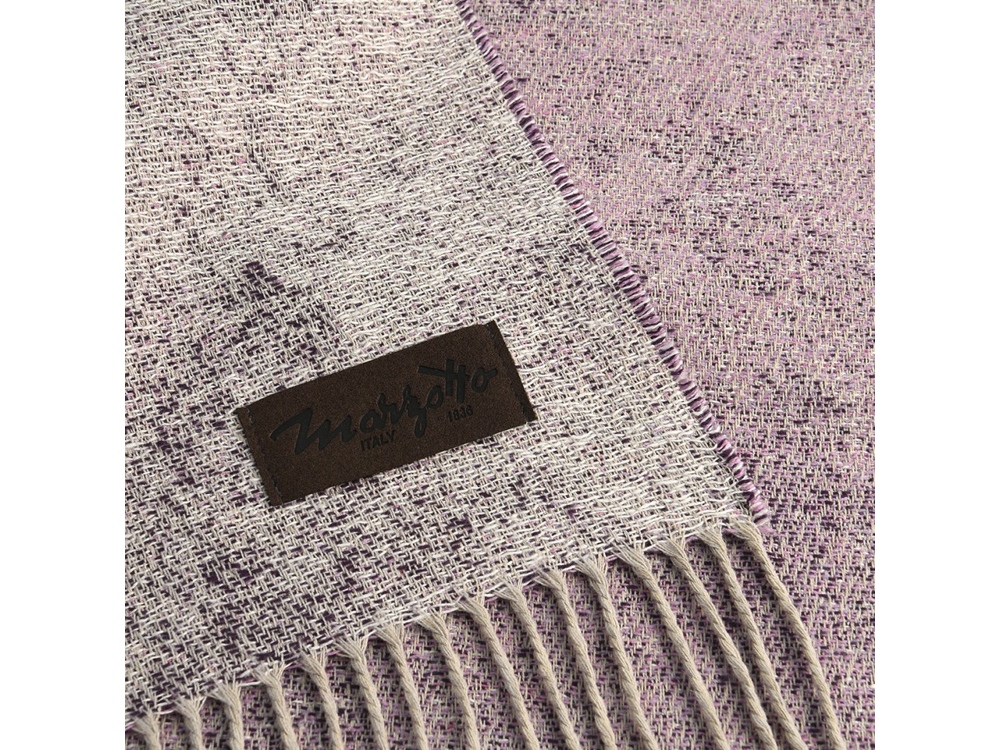 Плед Marzotto SORAPIS 1003, фиолетовый