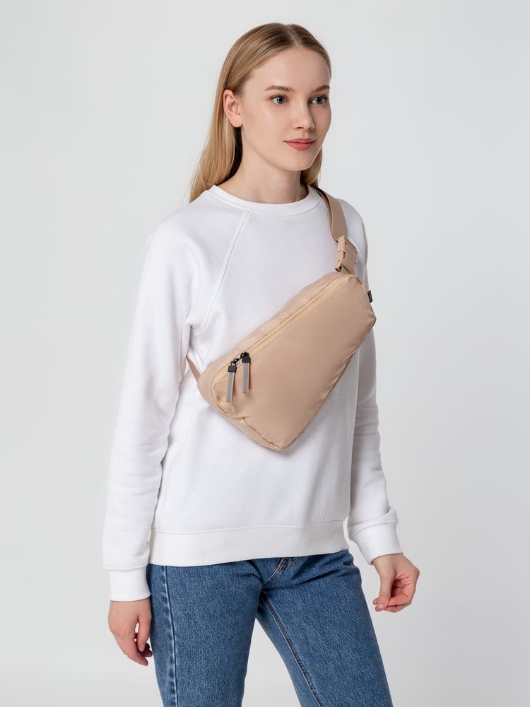 Поясная сумка coolStuff фото на сайте Print Logo.