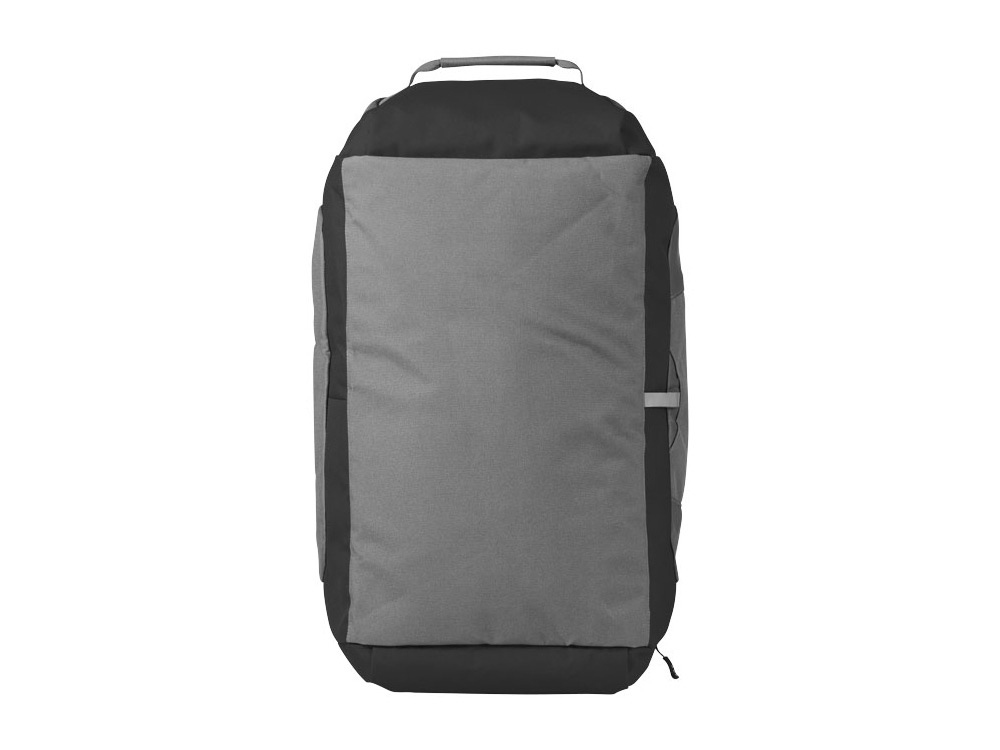 Сумка-рюкзак Revelstoke дорожная, серый/черный