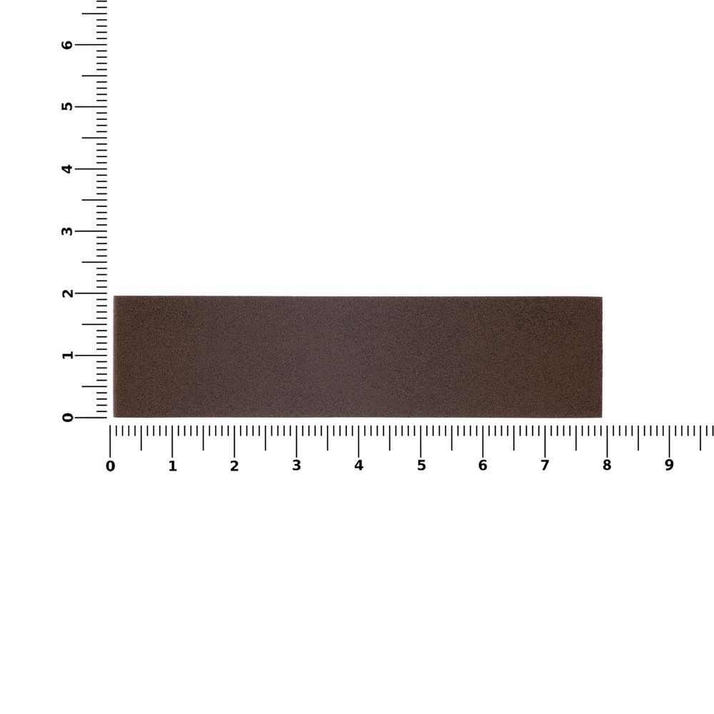 Лейбл Listra Nubuсk