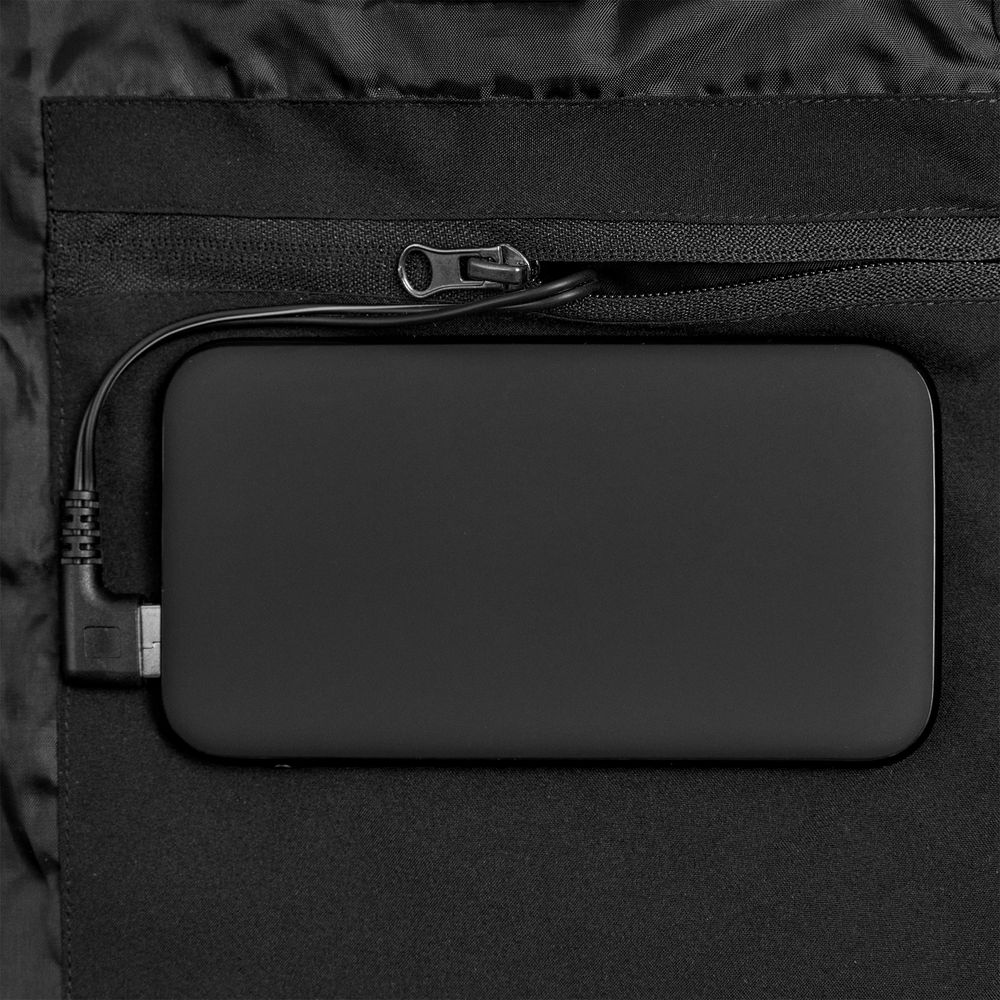 Куртка с подогревом Thermalli Everest фото на сайте Print Logo.