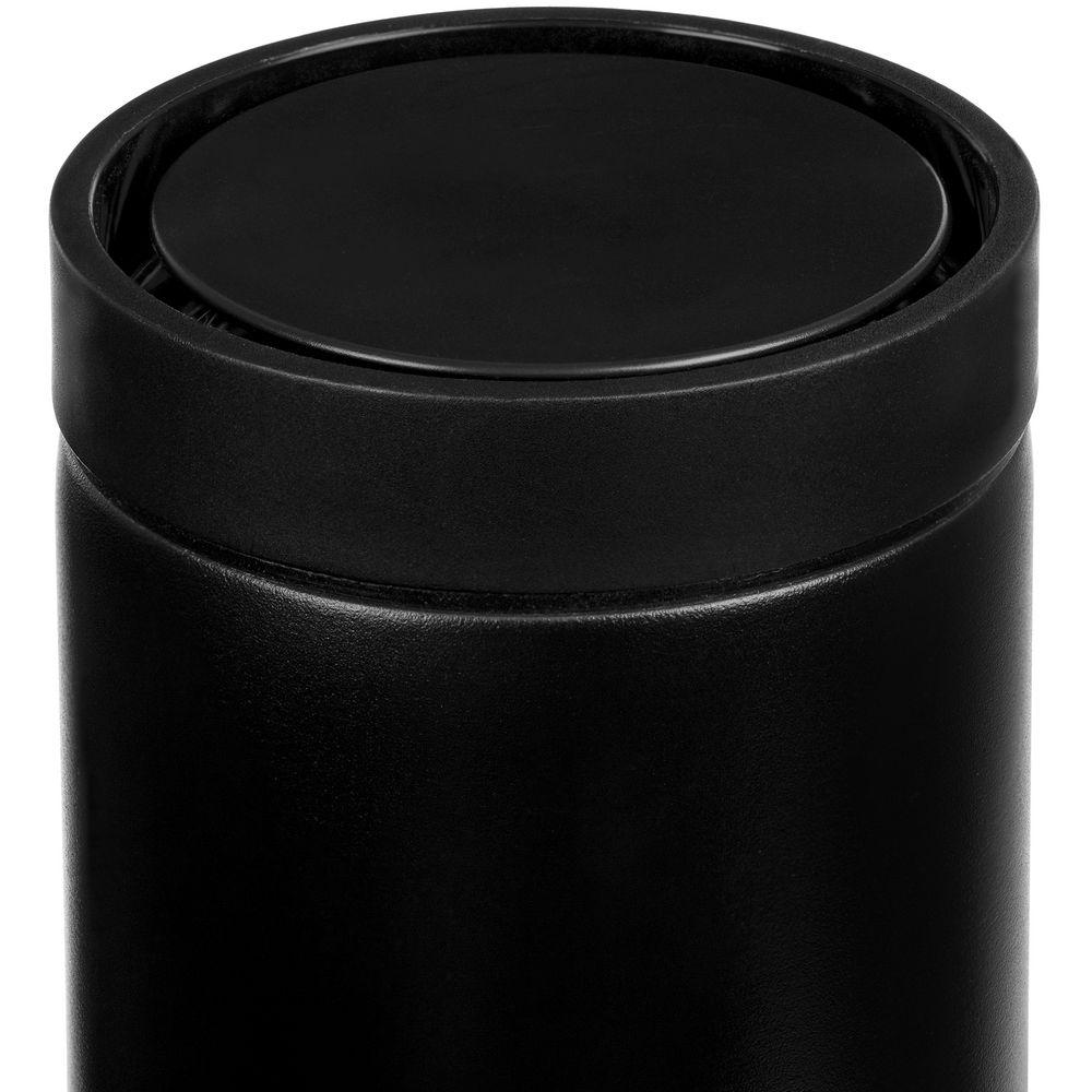 Термостакан Waterford — пример нанесения логотипа (Stride) | Print Logo