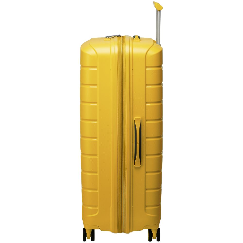 Чемодан Butterfly L