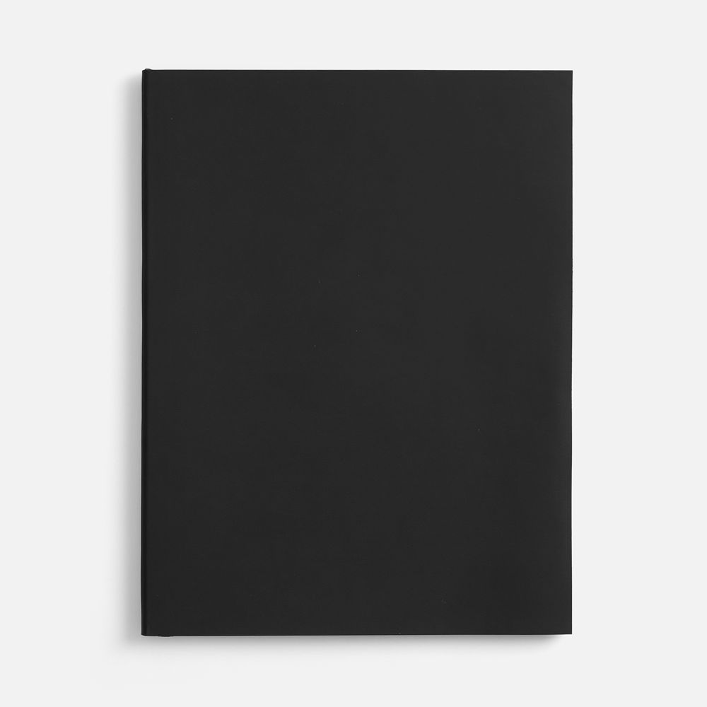 Ежедневник Flat Maxi, недатированный