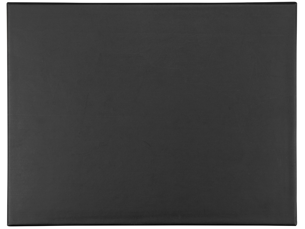 Подарочная коробка Corners средняя, черный