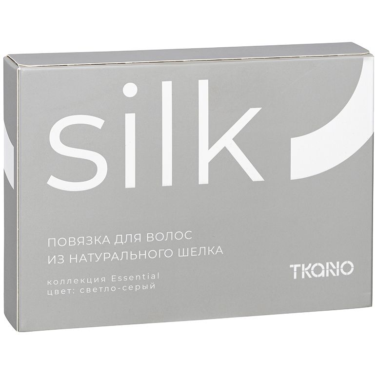 Повязка для волос Essential