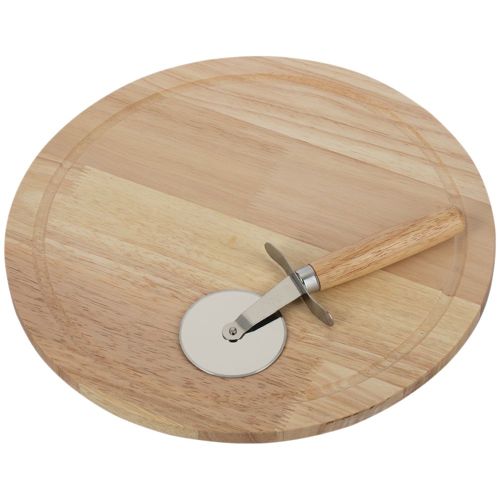 Набор для пиццы Linea Bosco фото на сайте Print Logo.