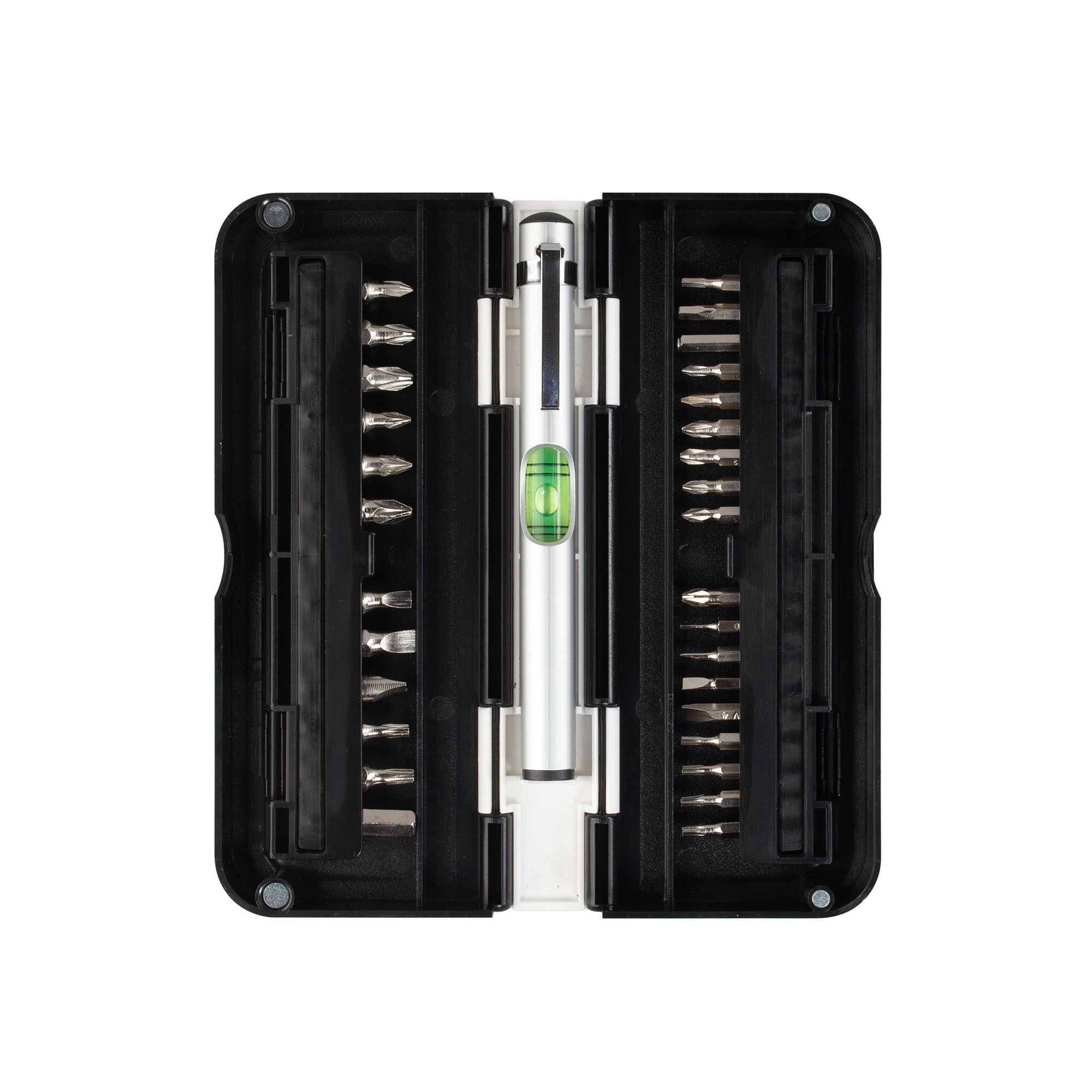 Набор инструментов "Brick" фото на сайте  Print Logo.