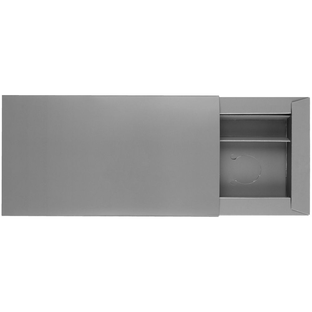 Коробка Setti — пример нанесения логотипа (сделано в России) | Print Logo