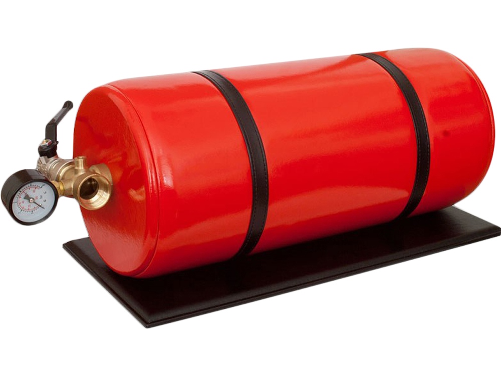 Мини-бар Горелка фото на сайте Print Logo.