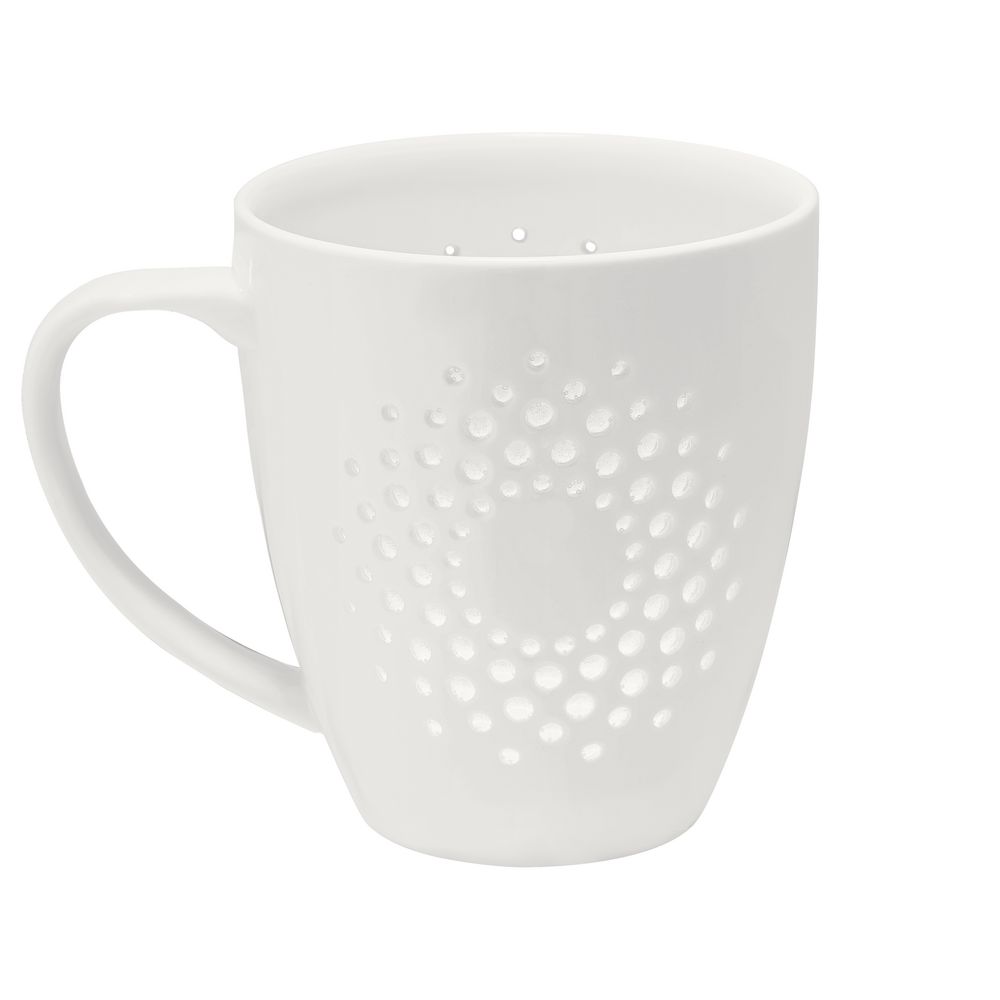 Кружка Coralli Fiore с логотипом Altavolo | Print Logo