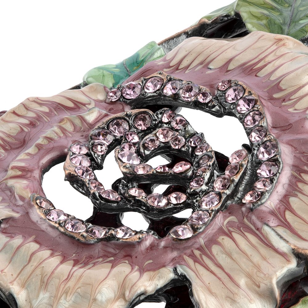 Визитница Enamel и подарки фото на сайте Print logo.