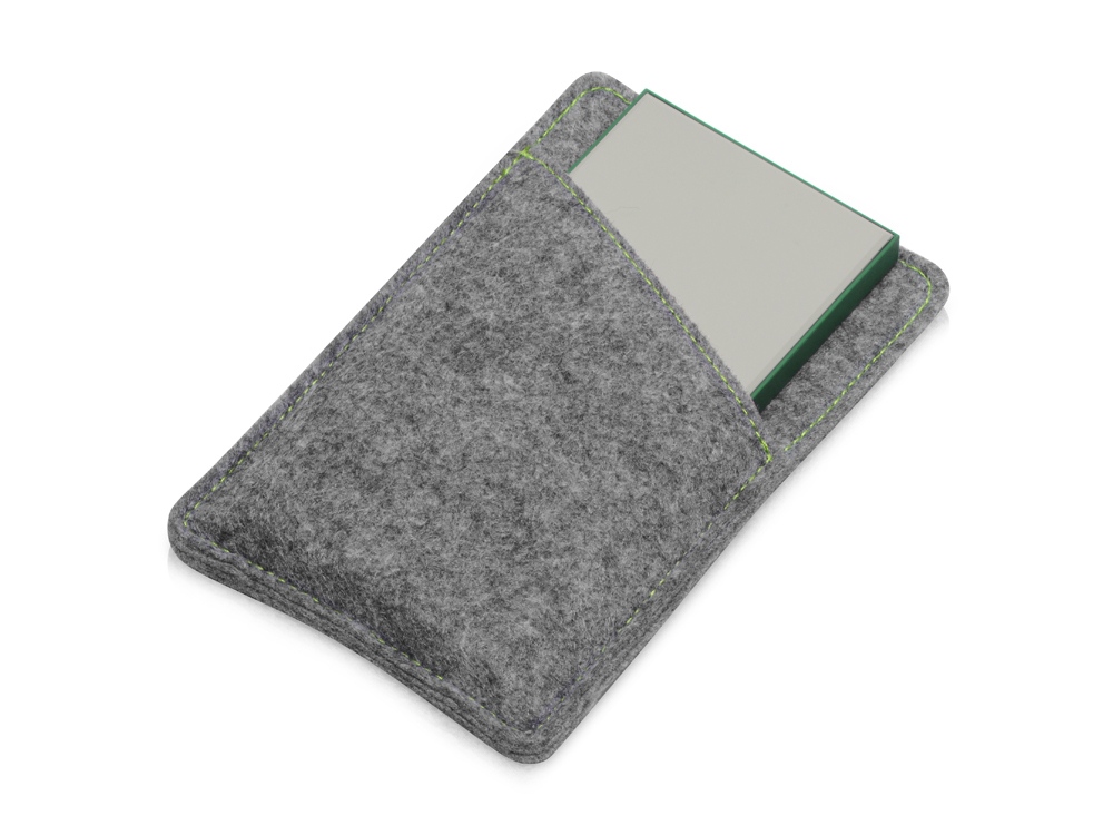 Внешний аккумулятор Rombica NEO NS100G, зеленый