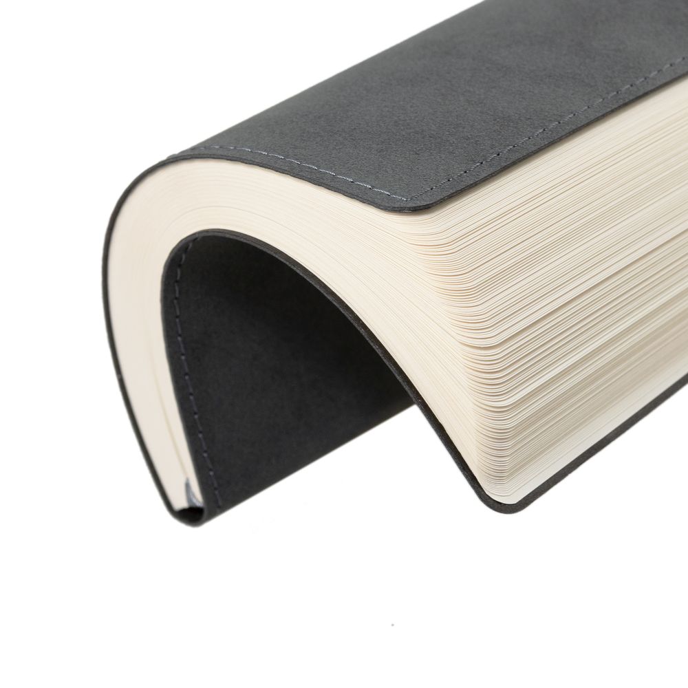 Ежедневник Lable, недатированный фото на сайте Print Logo.