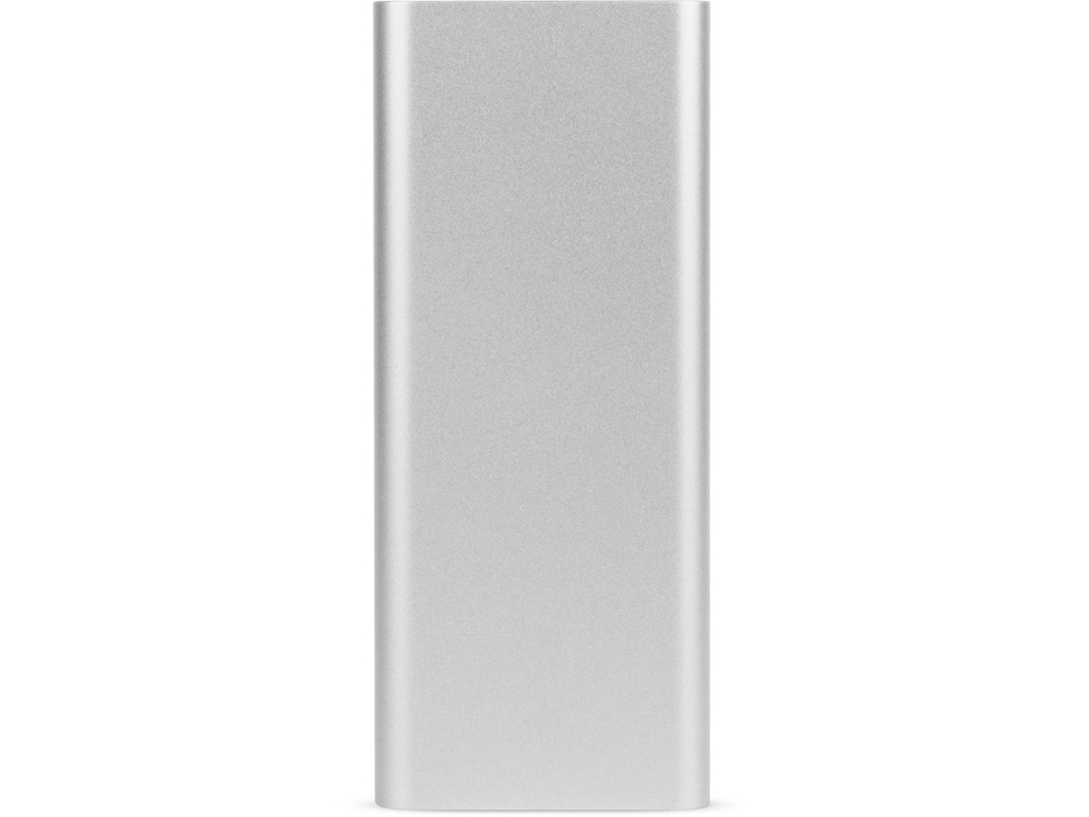 Внешний аккумулятор Rombica NEO AZ220S Quick, 22000 mAh, серебристый