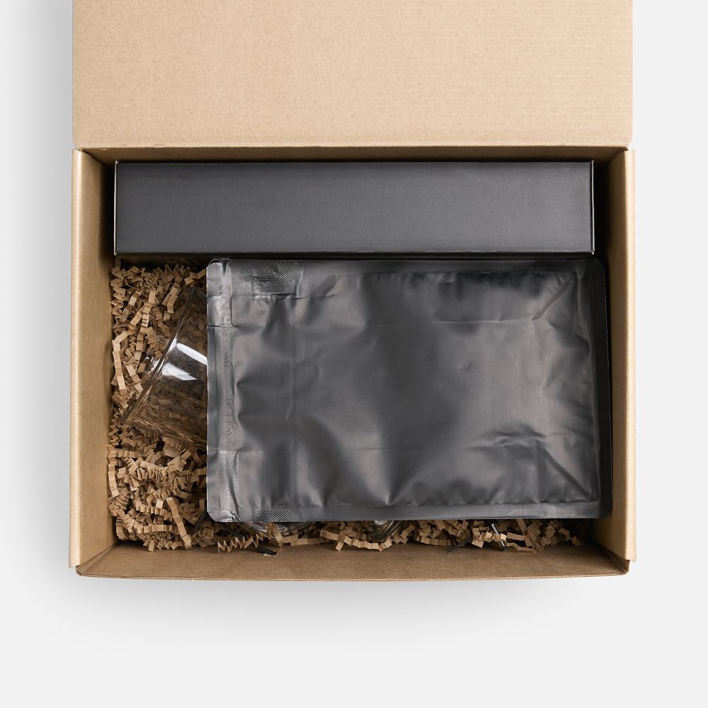 Набор Coffidea и подарки фото на сайте Print logo.