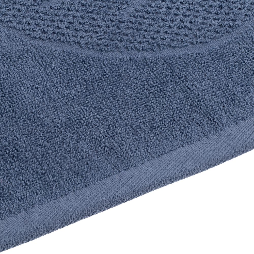 Полотенце махровое «Флора», среднее