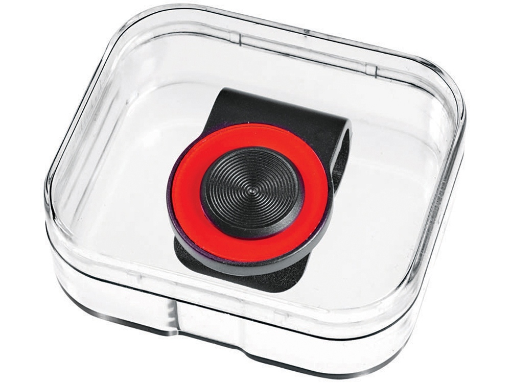 Игровой контроллер, красный