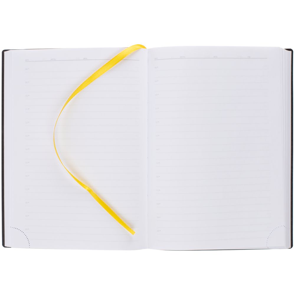 Ежедневник Vivian, недатированный