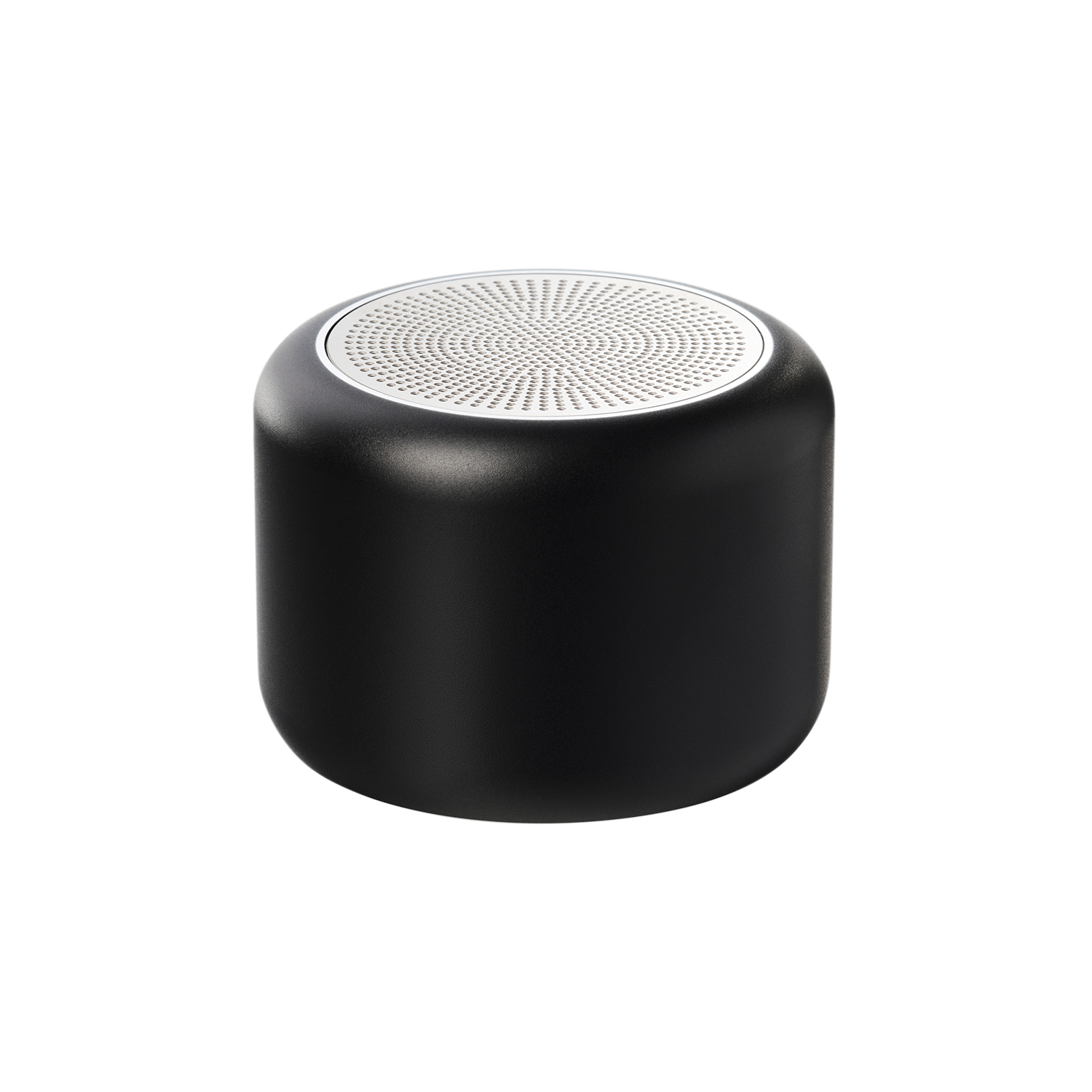 Беспроводная колонка Пэшн (Passion) 80dB 600 mAh (Bluetooth 5.0), зеленая с логотипом Portobello Музыка | Print Logo