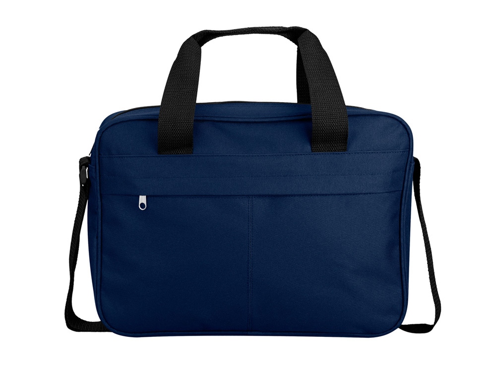 Сумка для конференций Regina, темно-синий