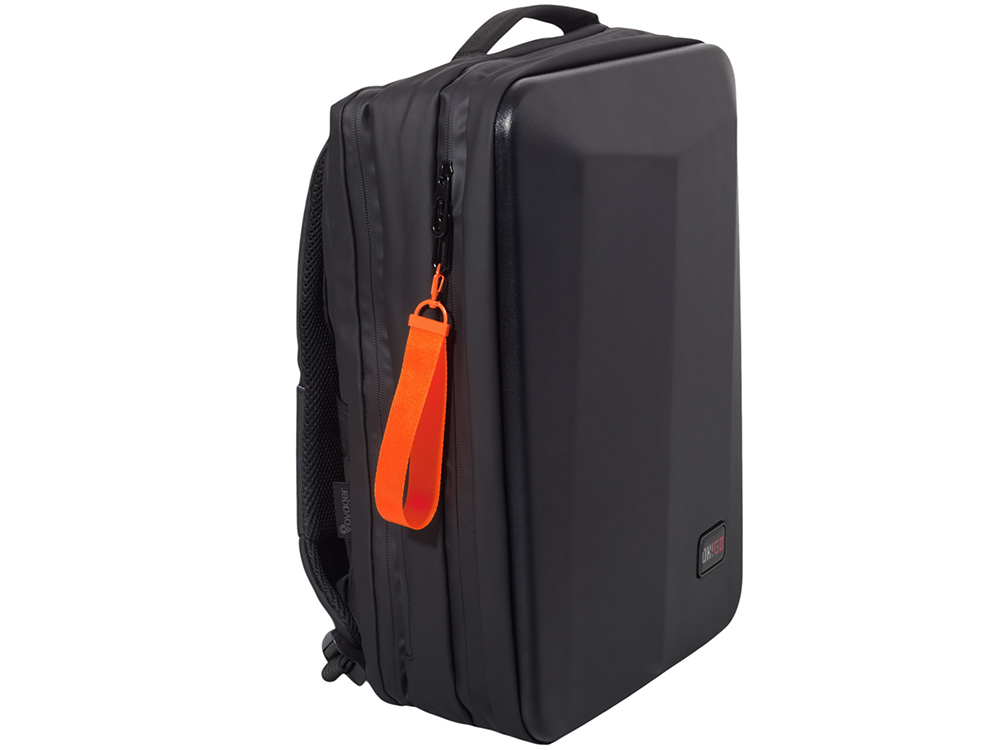 Ремувка Boost, 2,5 см, оранжевый