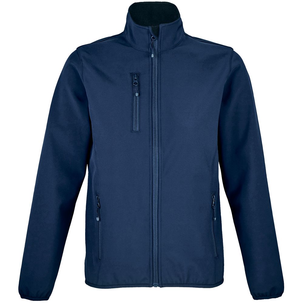 Куртка женская Falcon Women с логотипом Sol's | Print Logo