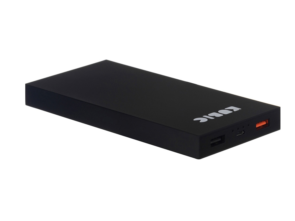 Внешний аккумулятор Kubic PB14X, 14000 mAh с логотипом Rombica | Print Logo