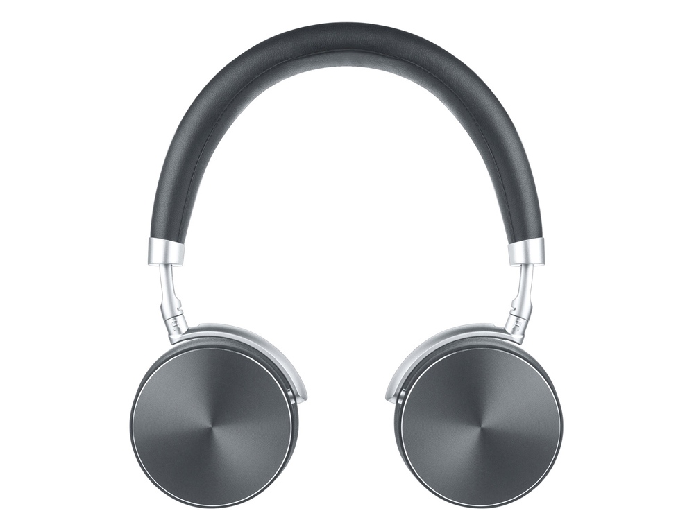 Наушники Rombica Mysound BH-12 Gray