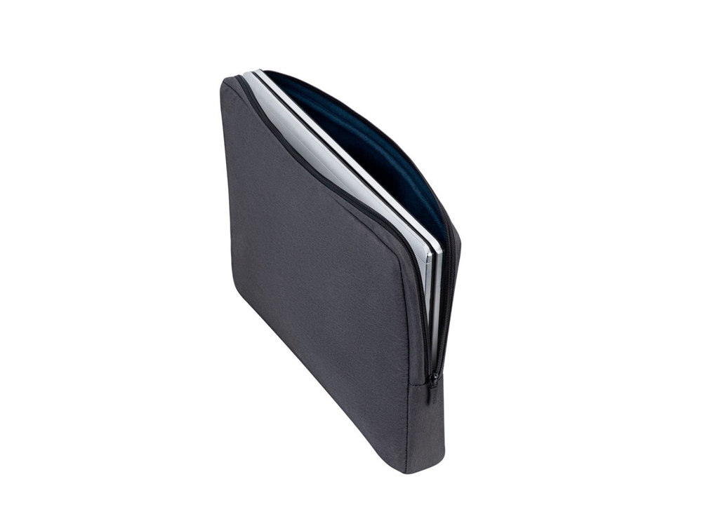 RIVACASE 7707 black чехол для ноутбука 17.3 / 12