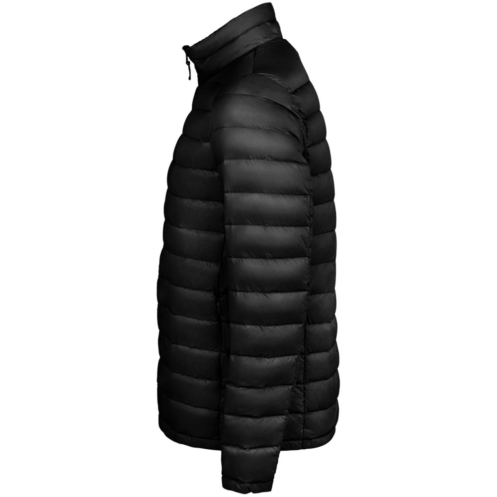 Куртка мужская Wilson Men фото на сайте Print Logo.