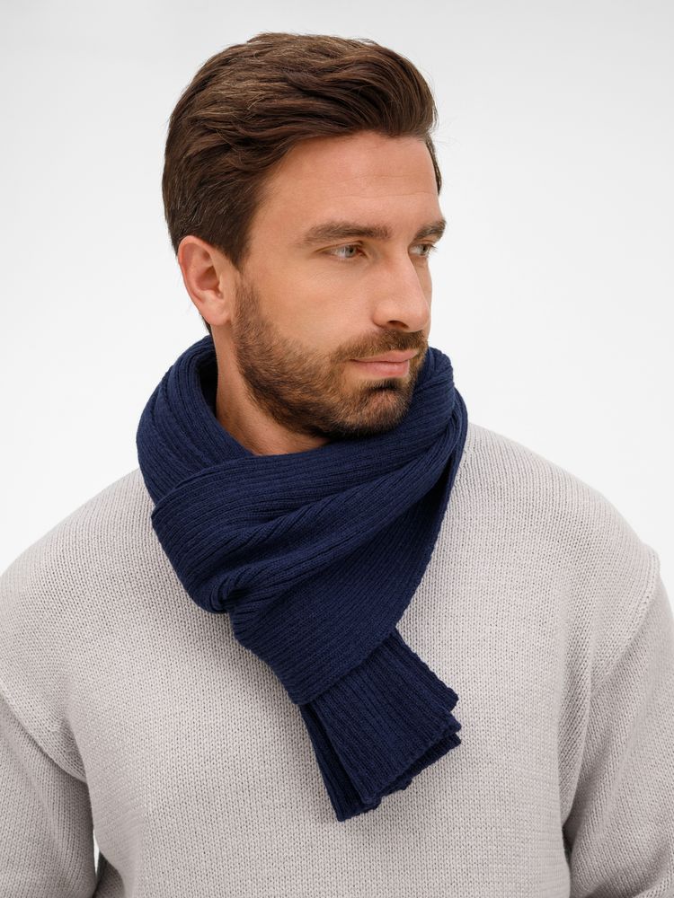 Шарф Catch Match фото на сайте  Print Logo.