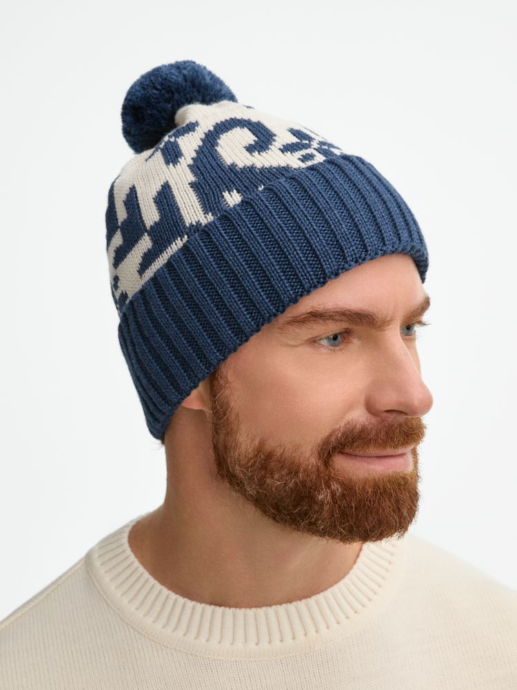 Шапка Wintertude