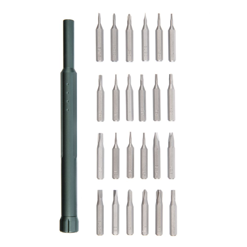 Набор отверток Vinto фото на сайте  Print Logo.