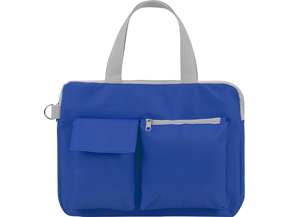 Конференц сумка для документов Event, синий (P)