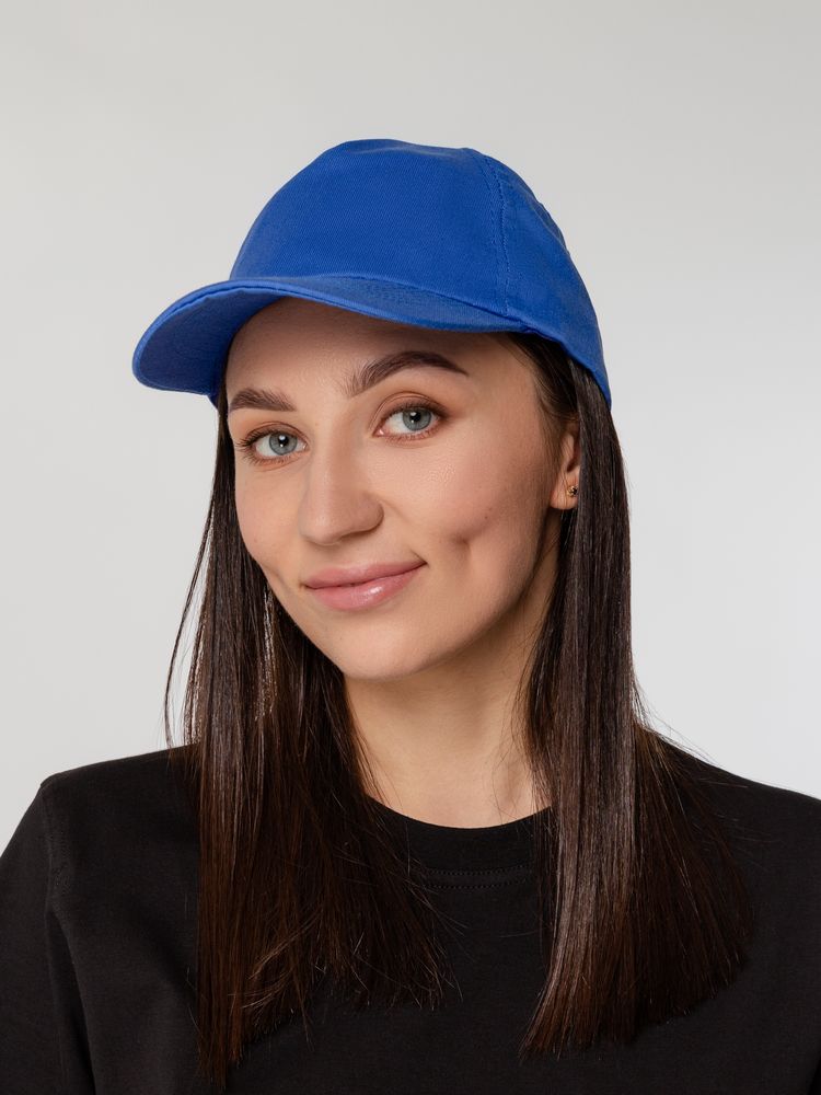 Бейсболка Unit First фото на сайте Print Logo.