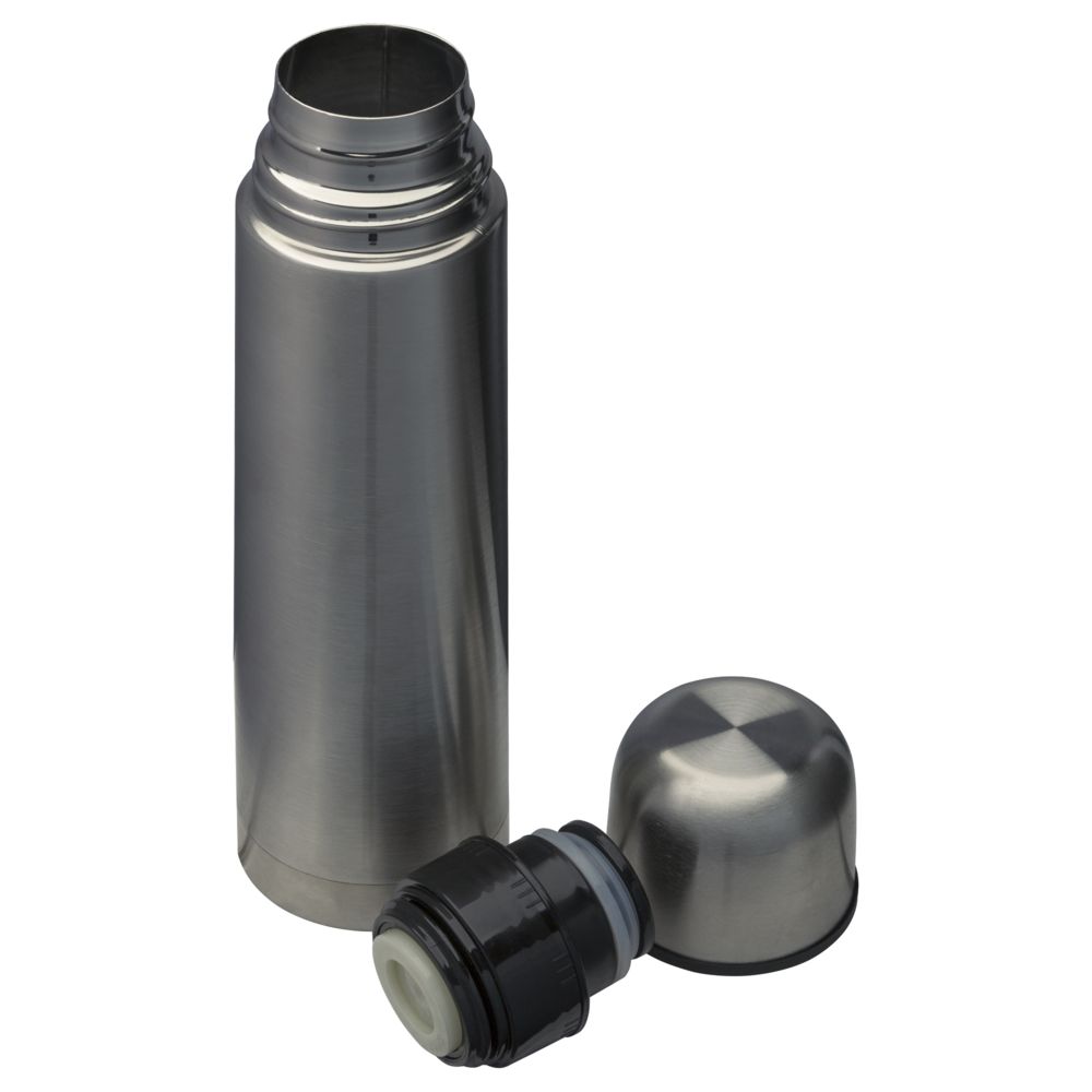 Термос Plain 1000 фото на сайте Print Logo.