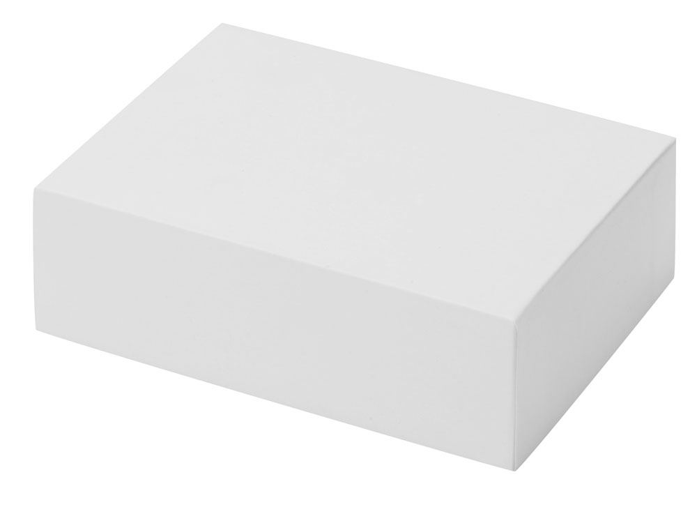 Внешний аккумулятор в форме камня Stone, 7800 mAh, темно-серый