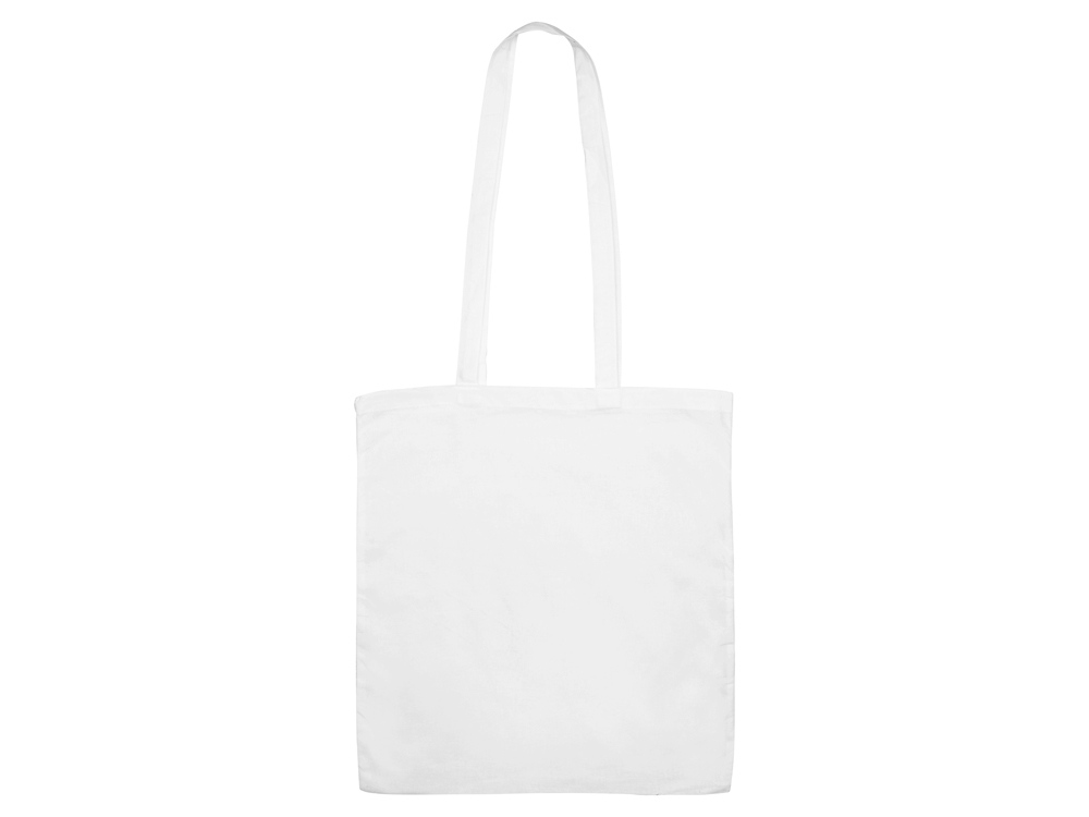 Сумка Шопинг, белый