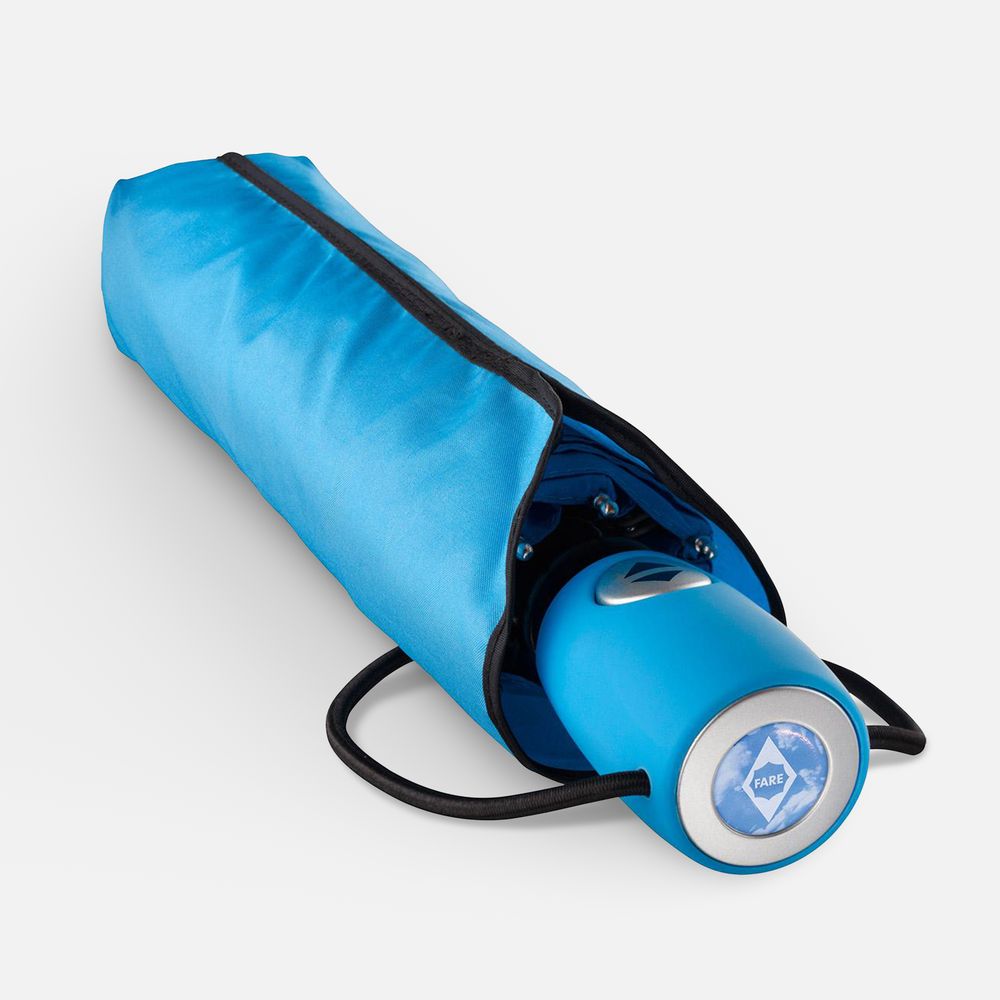 Зонт складной AOC