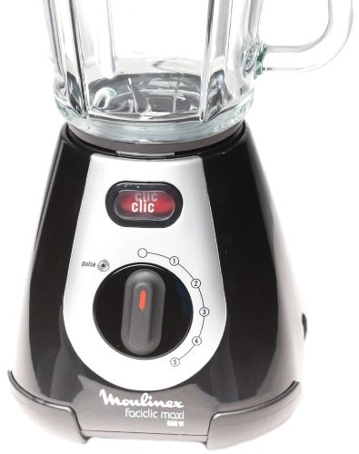 Блендер Faciclic Maxi фото на сайте Print Logo.