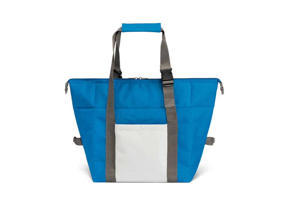 PHILADEL. Сумка-холодильник 15 Л, Синий