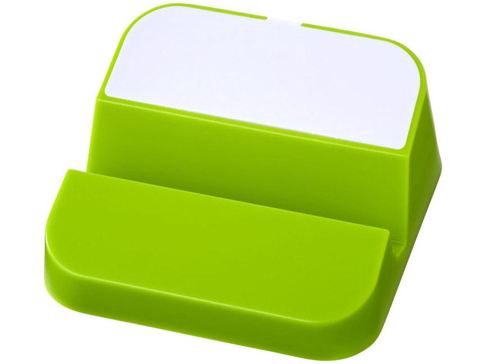 Подставка для телефона-USB Hub Hopper с логотипом  | Print Logo