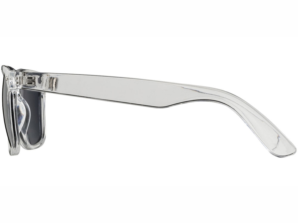 Очки солнцезащитные Sun Ray, прозрачный
