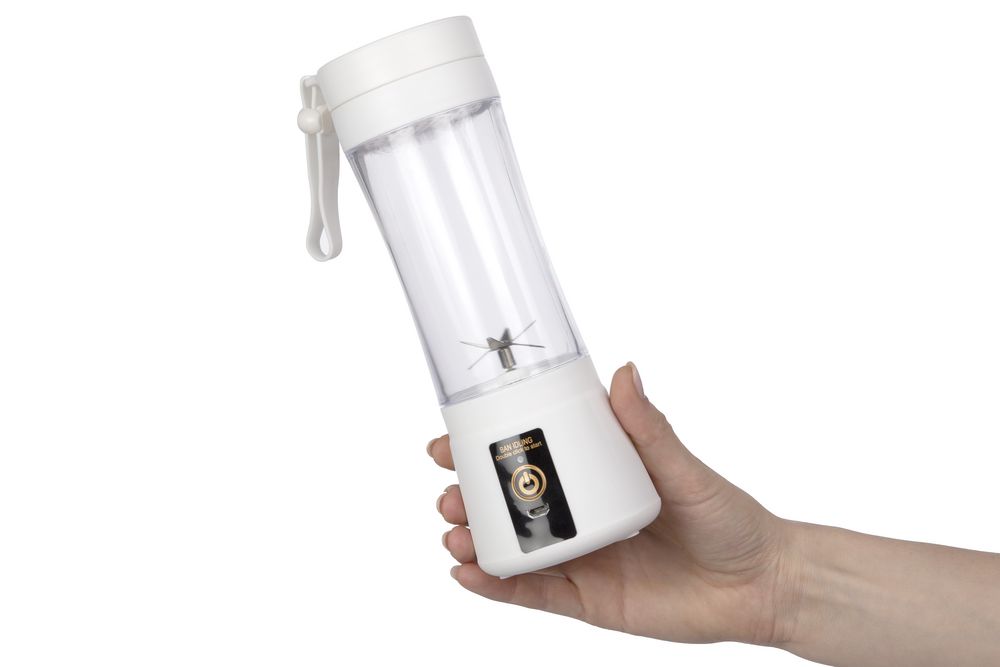 Портативный блендер Naive фото на сайте Print Logo.