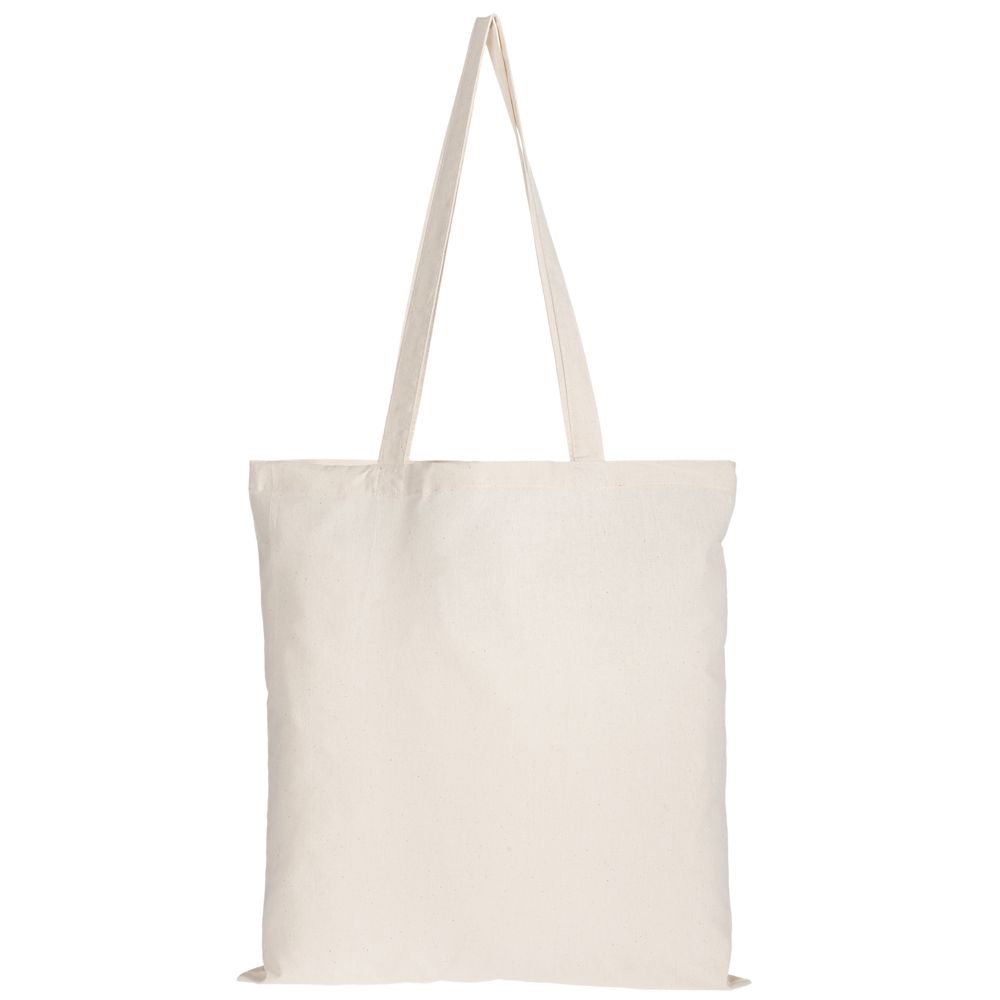 Холщовая сумка Optima 135 фото на сайте Print Logo.