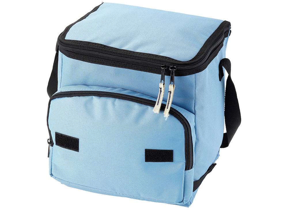 Сумка-холодильник Stockholm, голубой